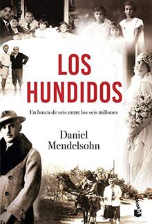 Los hundidos: En busca de seis entre seis millones (Divulgación)