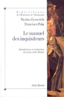 Le manuel des inquisiteurs