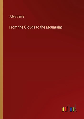 From the Clouds to the Mountains