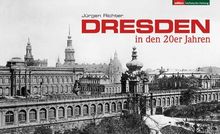 Dresden in den 20er Jahren