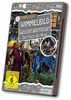 Wimmelbild: Geisterabenteuer - Der Fluch der Hexe