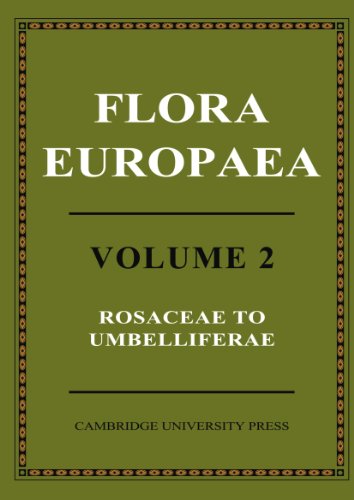 Flora Europaea: Volume 2