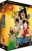 One Piece - Box 1: Season 1 (Episoden 1-30) [6 DVDs]