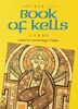 Six Book of Kells Cards (Small-Format Card Books)