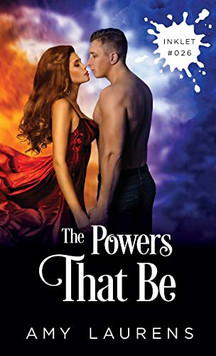 The Powers That Be (Inklet, Band 26)
