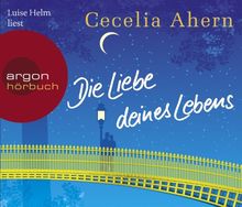 Die Liebe deines Lebens