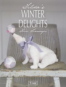 Tilda's Winter Delights von Finnanger, Tone  | Buch | Zustand wie neu