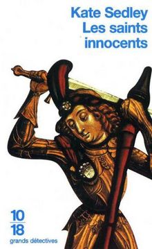 Les saints innocents von Kate Sedley  | Buch | Zustand gut