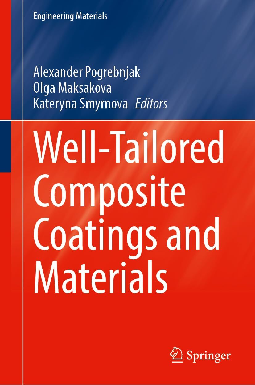 Well-Tailored Composite Coatings and Materials