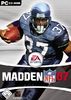 Madden NFL 07 (DVD-ROM)
