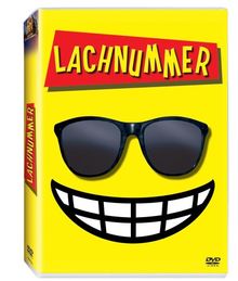 Lachnummer - Box (Big Mamas Haus, Ey Mann - wo is' mein Auto?, Voll verheiratet) [3 DVDs] | DVD | Zustand akzeptabel