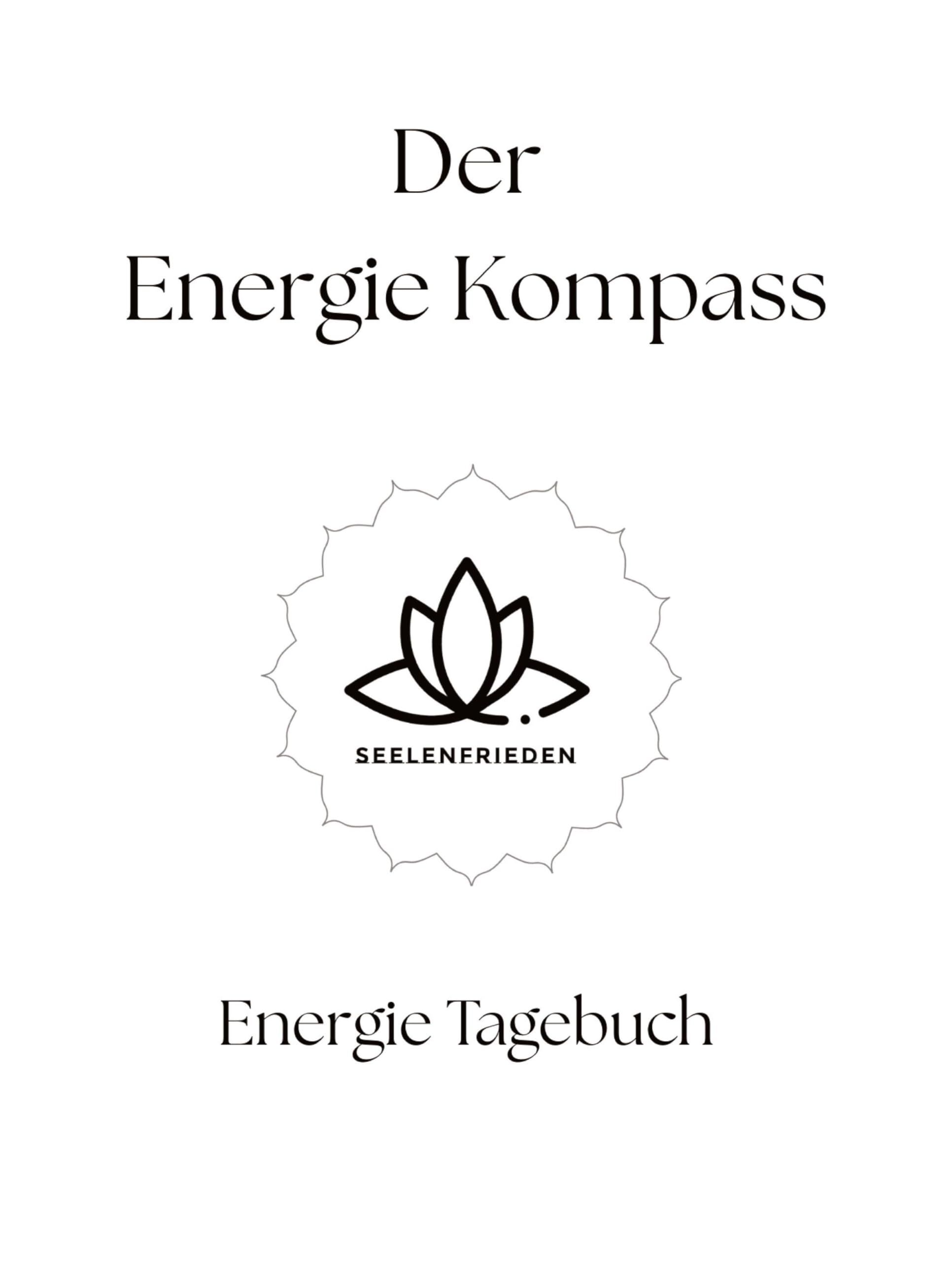 Der Energie Kompass