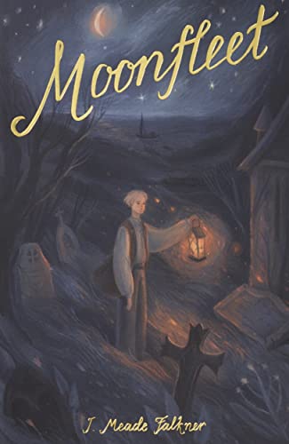 Faulkner, J Meade Moonfleet (Wordsworth Exclusive Collection)