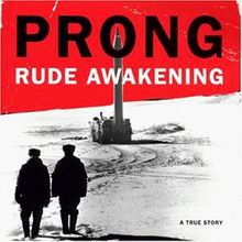 Rude Awakening von Prong  | CD | Zustand sehr gut