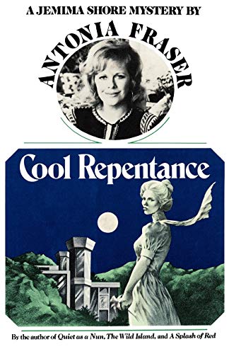 Cool Repentance: A Jemima Shore Mystery (Jemima Shore Mysteries (Paperback))