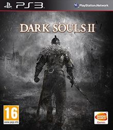 dark souls ii [playstation 3]