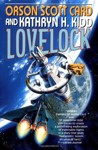 Lovelock (Mayflower, Band 1)