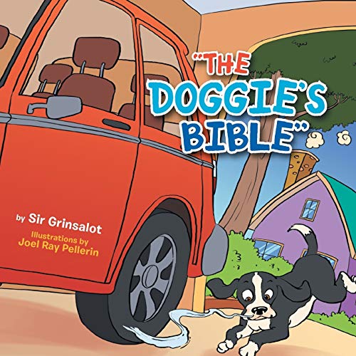 The Doggie's Bible