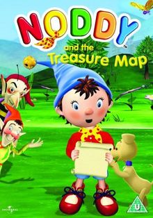 Noddy / and The Treasure Map [UK Import]
