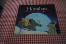 Himalaya, l'enfance d'un chef von Justine de Lagausie | Buch | Zustand akzeptabel