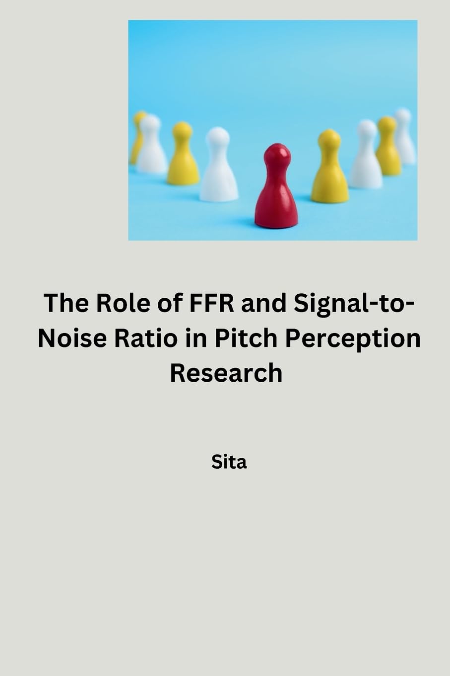 The Role of FFR and Signal-to-Noise Ratio in Pitch Perception Research: DE