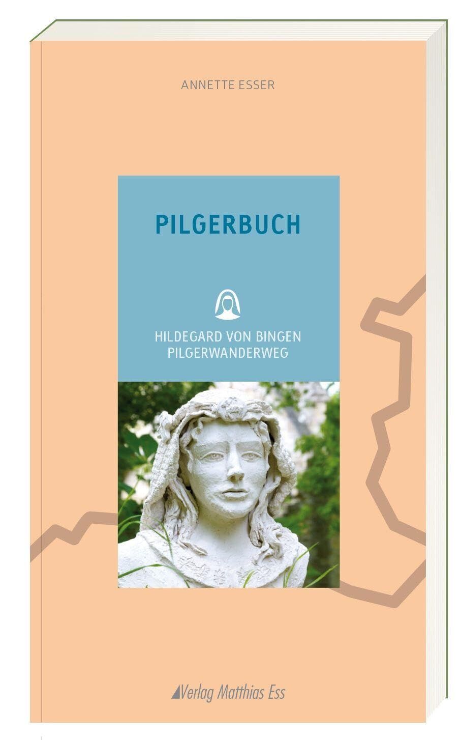 Pilgerbuch