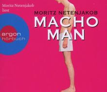 Macho Man (Hörbestseller)