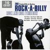 Rock-A-Billy Explosion - Rock and Roll, Rockabilly and Hillbilly
