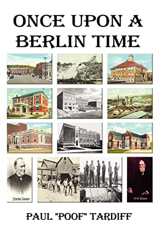 Once Upon a Berlin Time