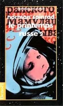 Le printemps russe. Vol. 2