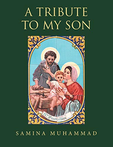 A Tribute to my Son