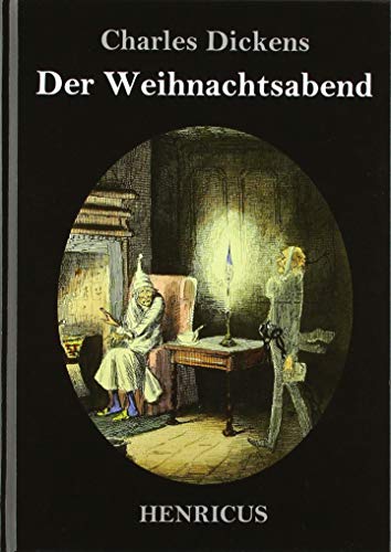 Eine Weihnachtsgeschichte