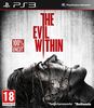 The Evil Within (100 % Uncut) [AT - PEGI] - [PlayStation 3]