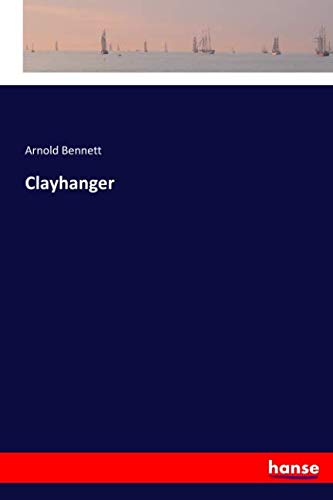 Clayhanger