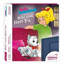 Bibi und Herr Fu