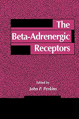The Beta-Adrenergic Receptors (The Receptors)