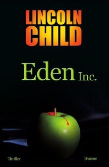 Eden Inc.: Thriller