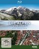 Die Alpen von oben - Die Südalpen [Blu-ray]