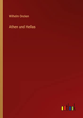 Athen und Hellas