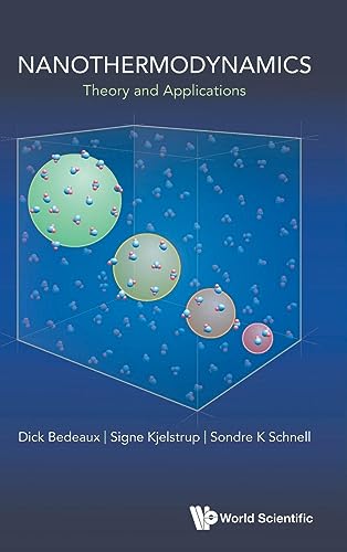 Nanothermodynamics: Theory and Applications