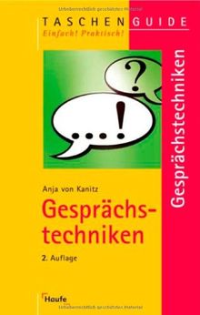Gesprächstechniken
