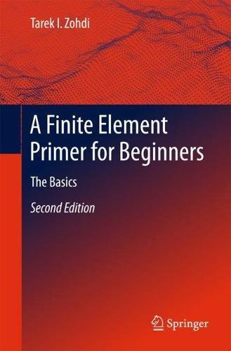 A Finite Element Primer for Beginners: The Basics