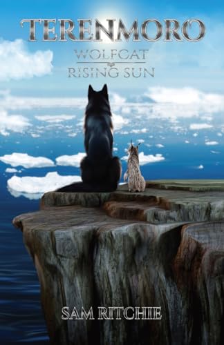 Terenmoro: Wolfcat Rising Sun
