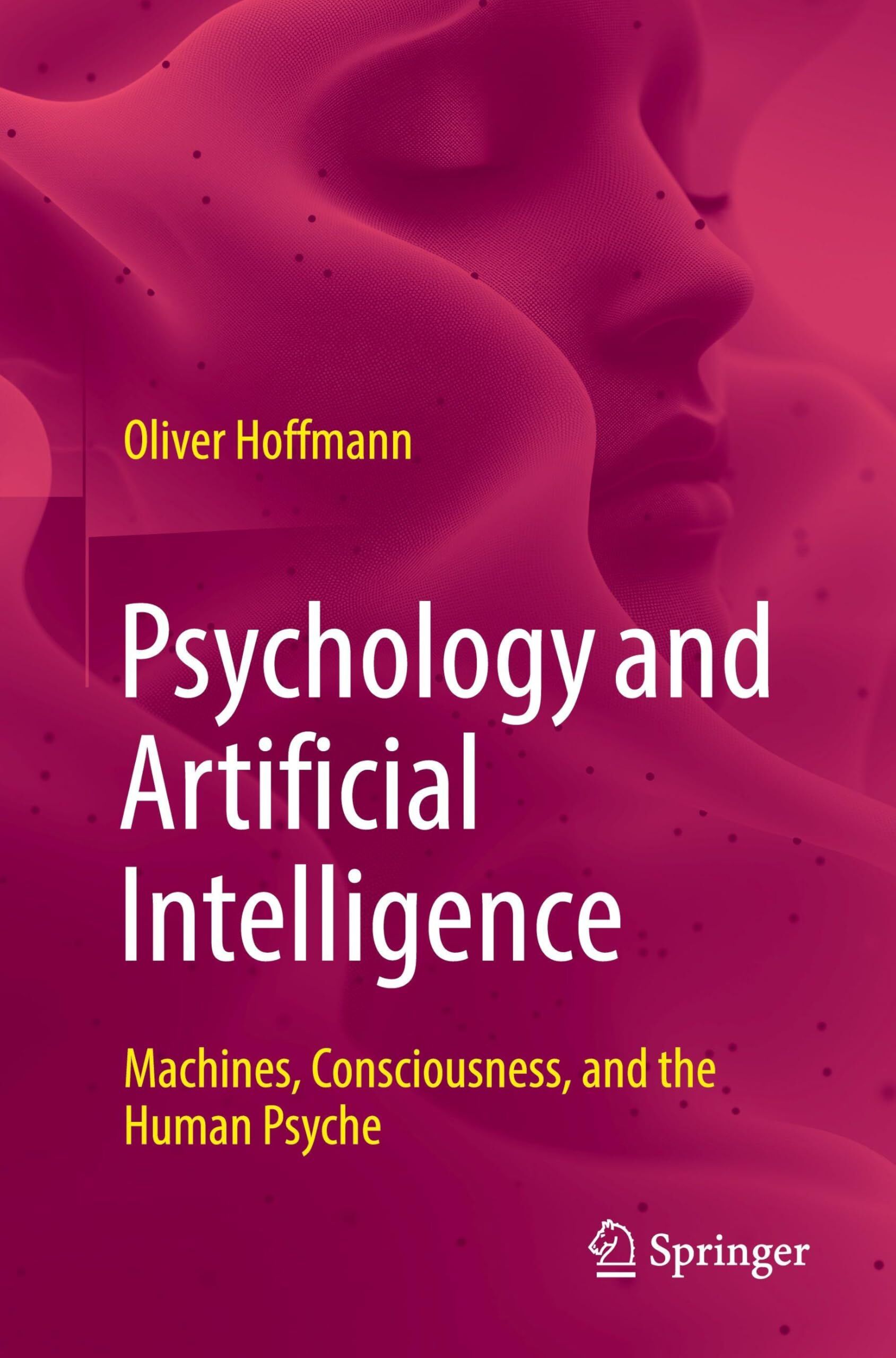 Psychology and Artificial Intelligence