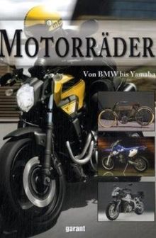 Motorräder: Von BMW bos Yamaha