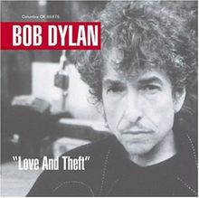 Love and Theft von Dylan,Bob | CD | Zustand sehr gut