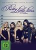 Pretty Little Liars - Die komplette siebte Staffel [4 DVDs]
