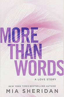 More Than Words: A Love Story