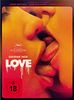 Love - Limited Mediabook Edition (DVD & 3D Blu-ray) [Limited Edition]