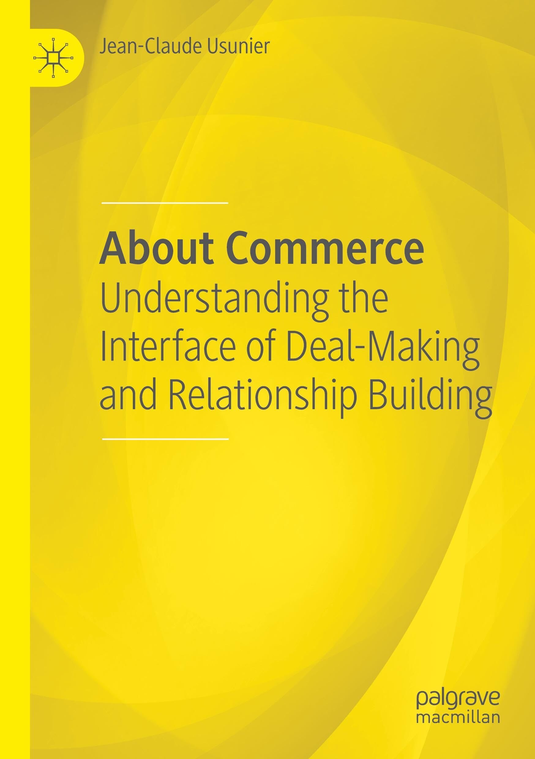 About Commerce